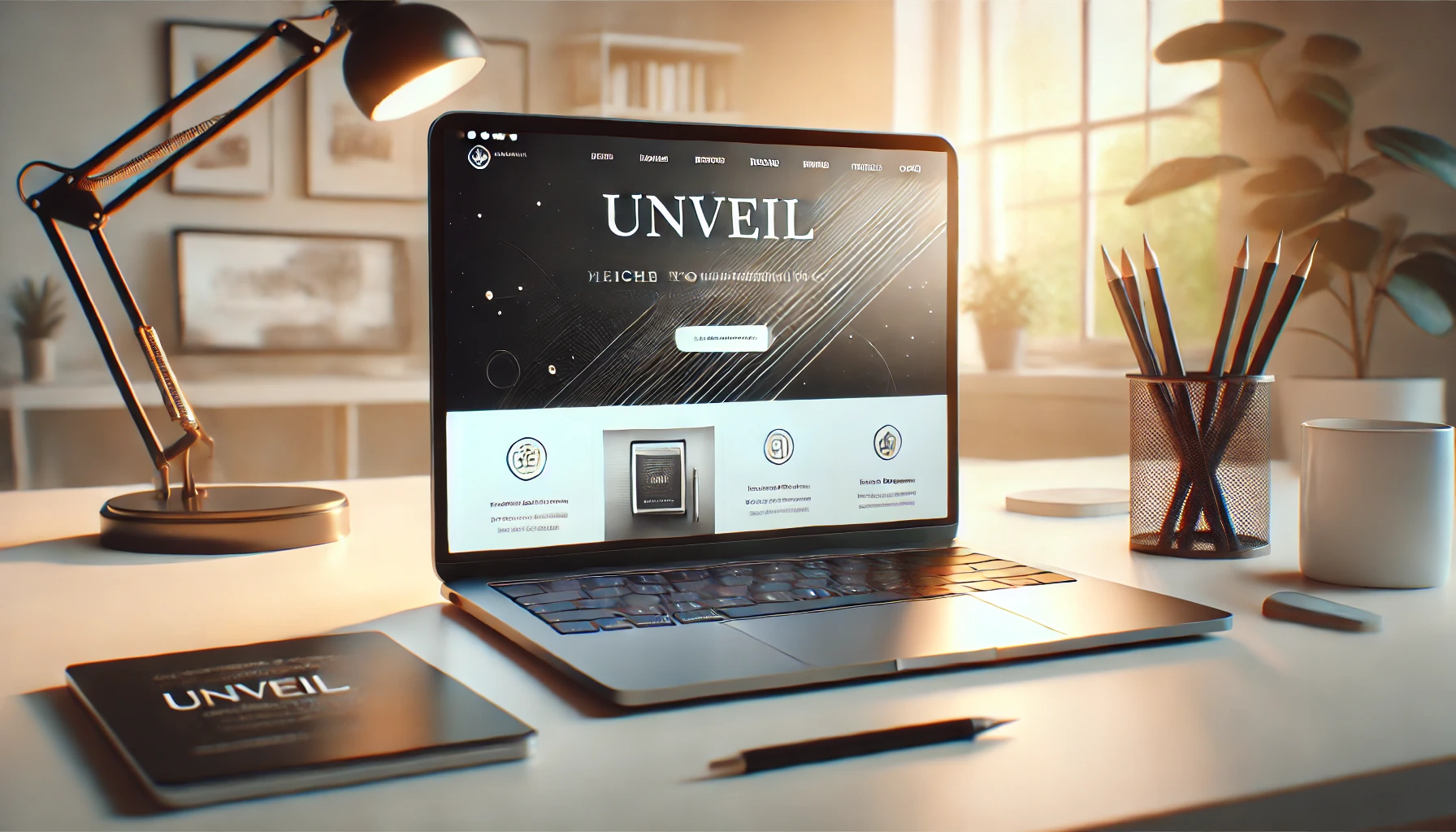Unveil đơn vị lam website o phuoc an krong pak