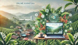 marketing online tại phước an krong păk đăk lăk
