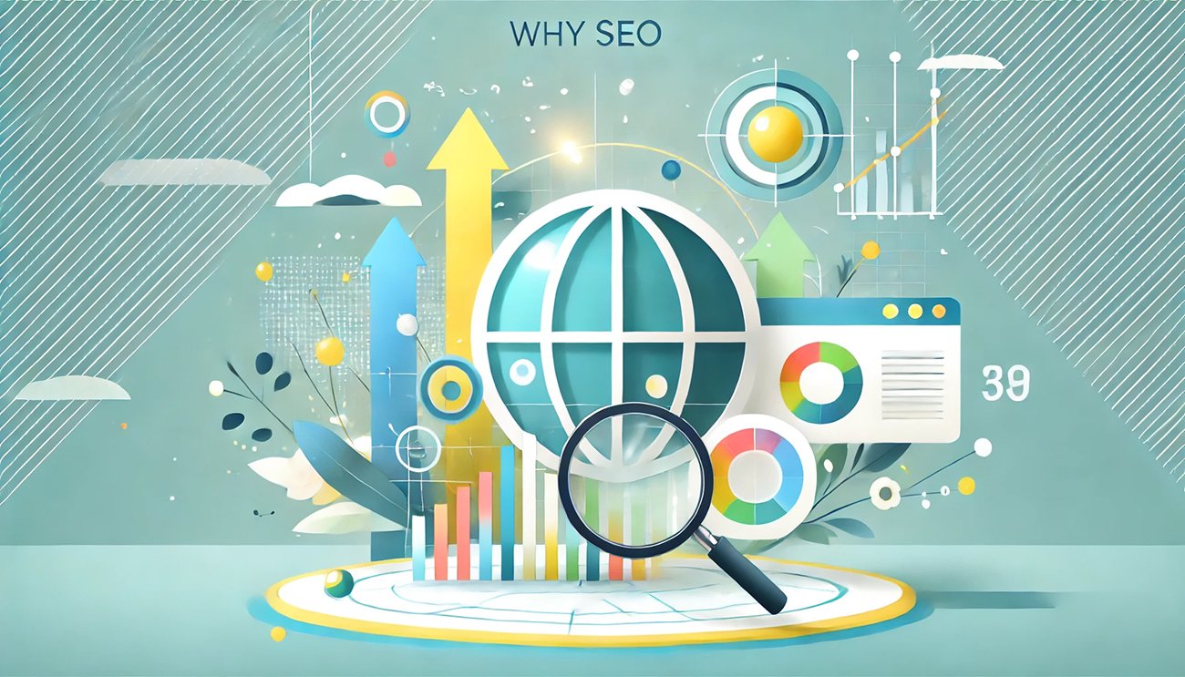 tại sao phải seo website tại krông păk đăk lăk