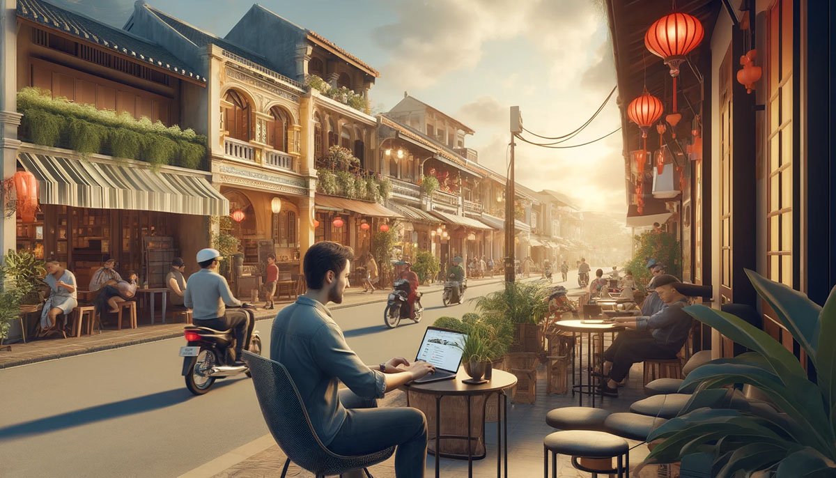 tiềm năng quảng cáo tại krông păk