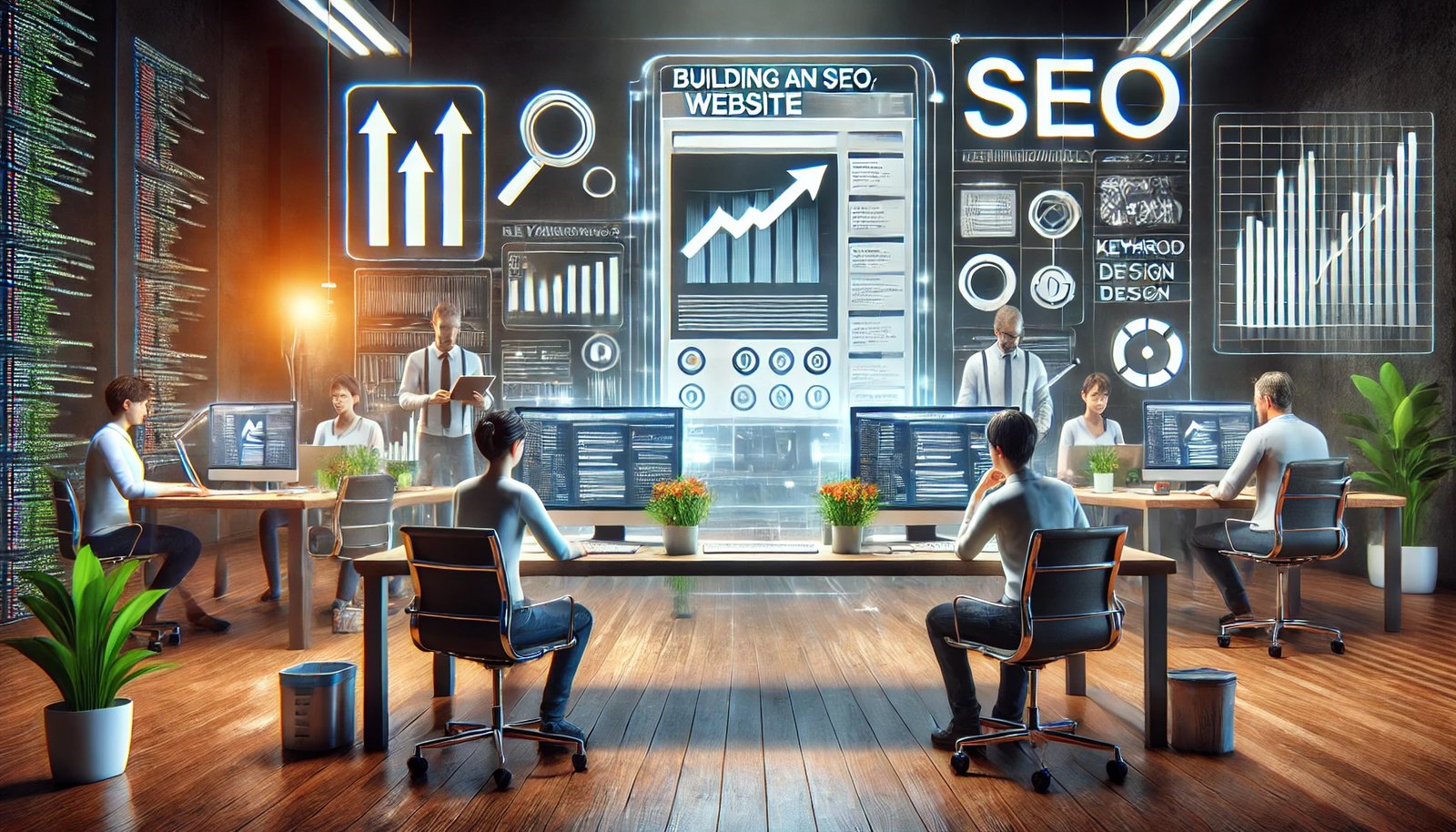 xây dựng website chuẩn seo đăk lăk