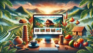 Có nên làm website ở Đăk Lăk