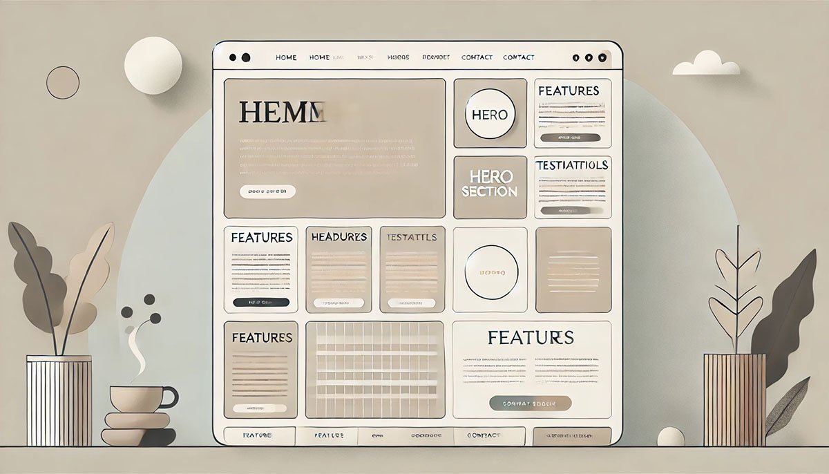 Kế hoạch xây dựng thương hiệu trên website