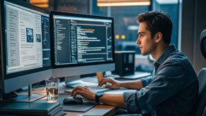 thiết kế quản lý website phước an krông păk