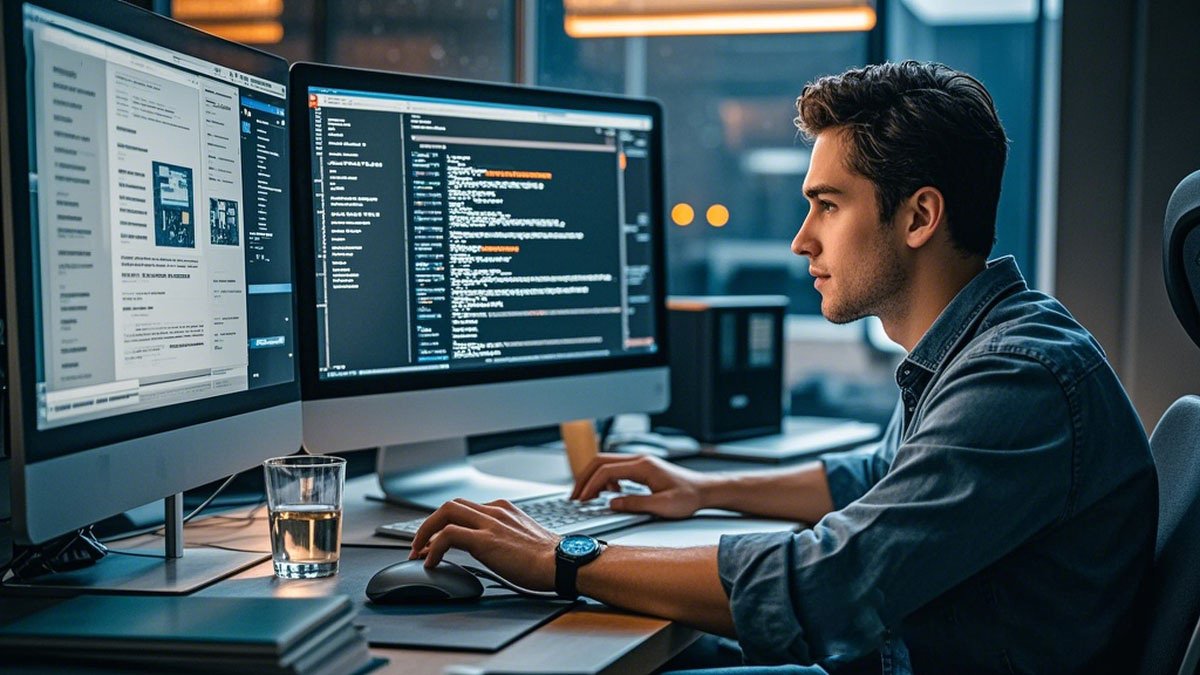 thiết kế quản lý website phước an krông păk