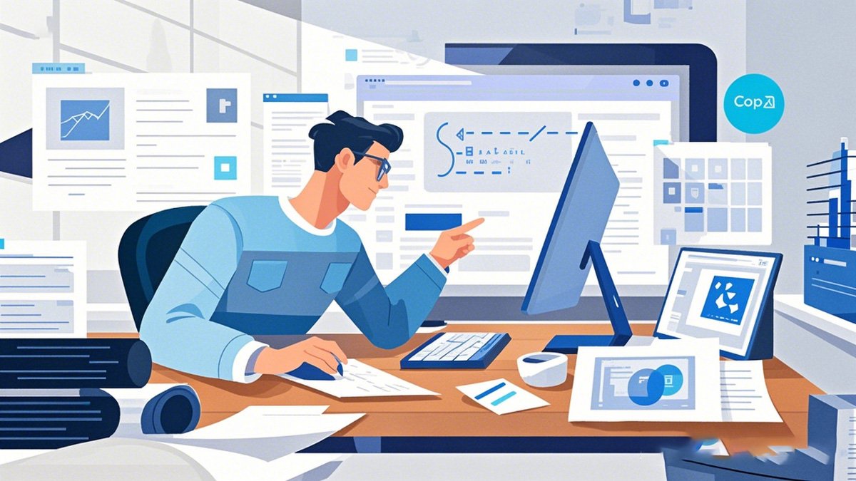 quản trị website phước an
