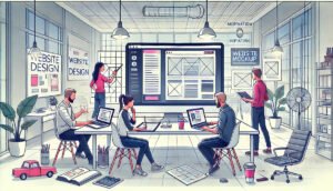 Nơi làm website uy tín ở Đăk Lăk