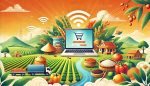 Thương mại điện tử Phước An Krông Păk