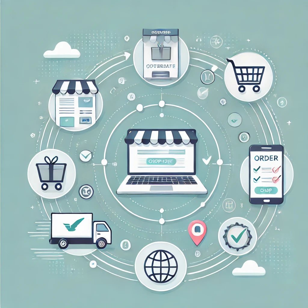 vận hành website krông păk