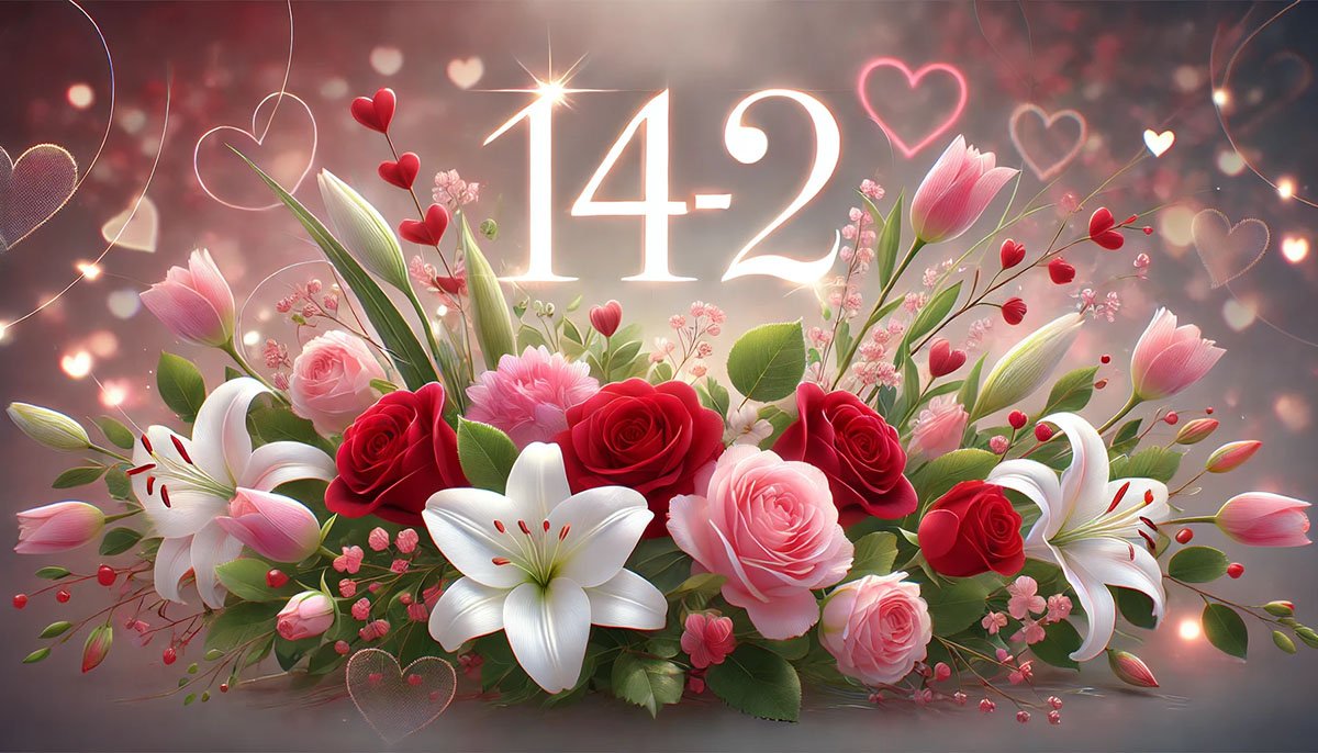 Hoa Valentine Phuoc An Krong Pac