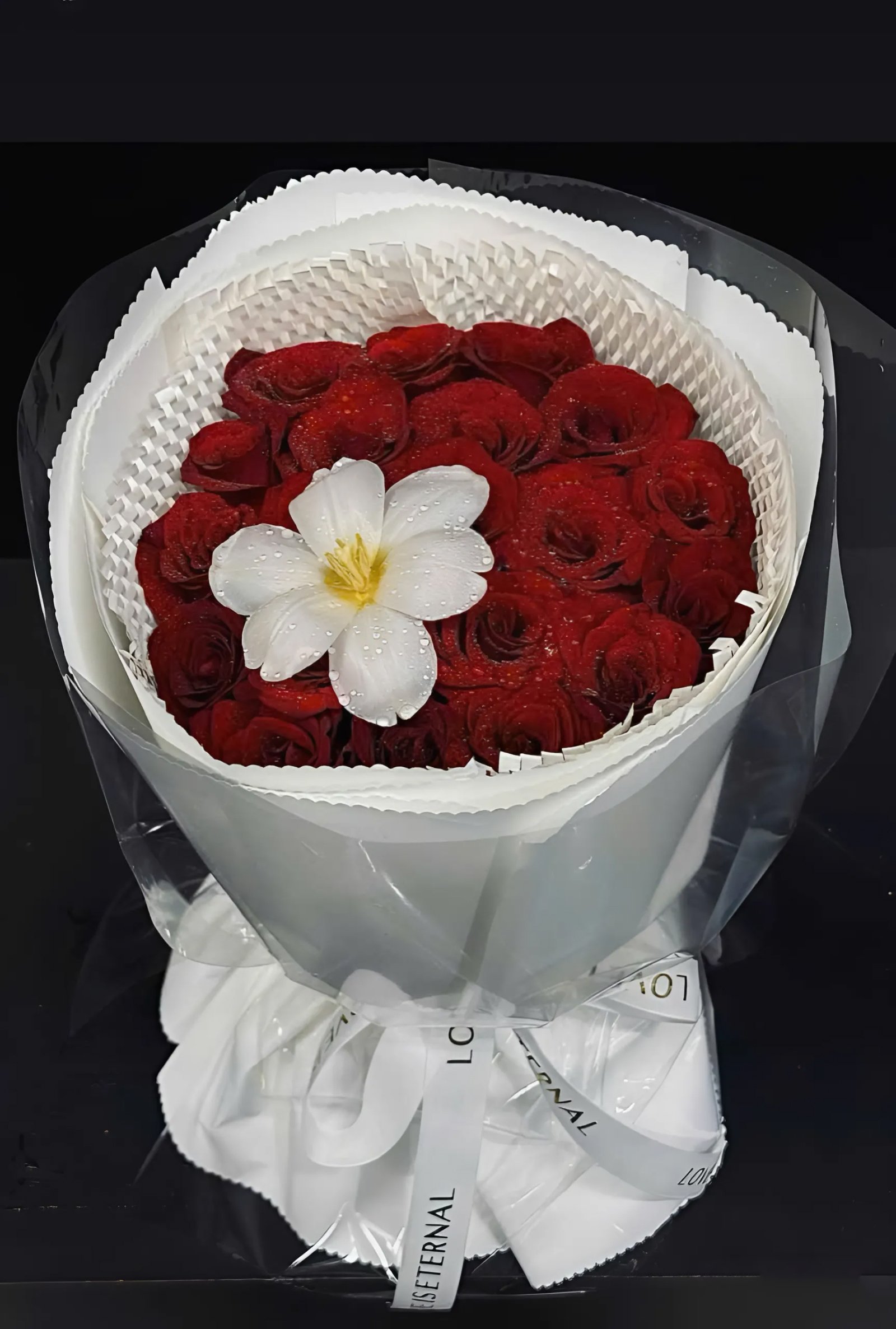 Mẫu hoa đẹp Phước An Krông Păc
