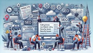 Xây dựng website ở Phước An